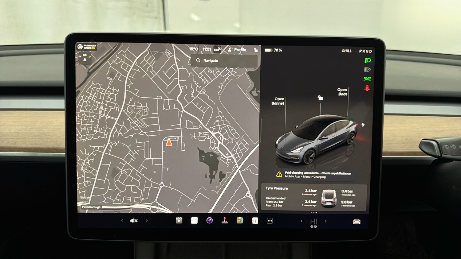 Used Tesla Model 3 for sale - 78110040: Photo 10