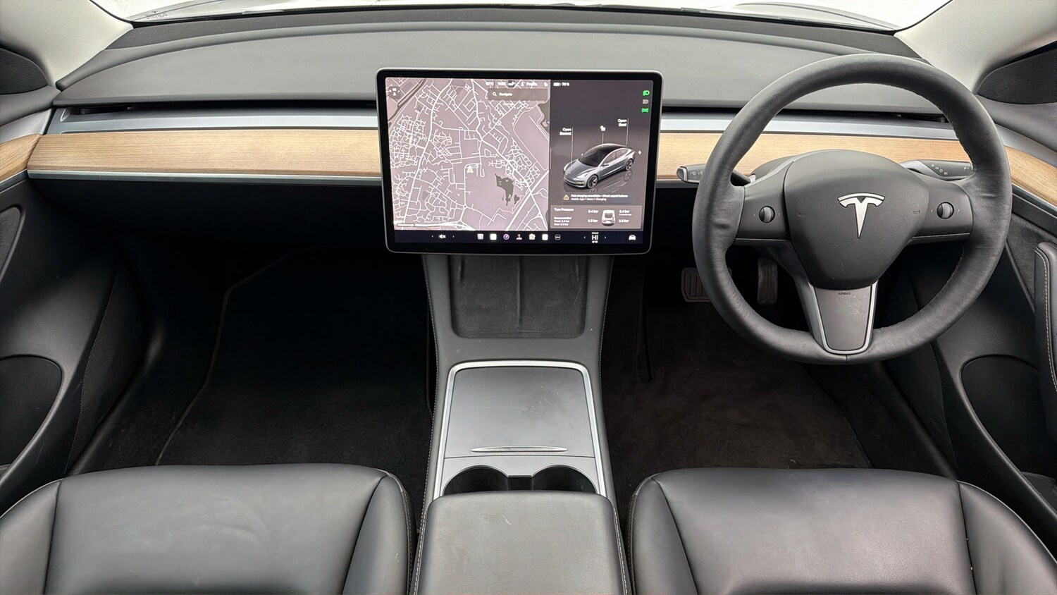 Used Tesla Model 3 for sale - 78110040: Photo 12