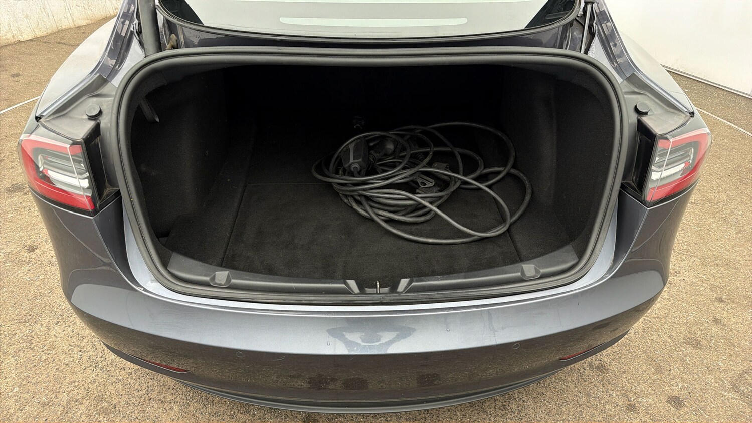 Used Tesla Model 3 for sale - 78110040: Photo 16