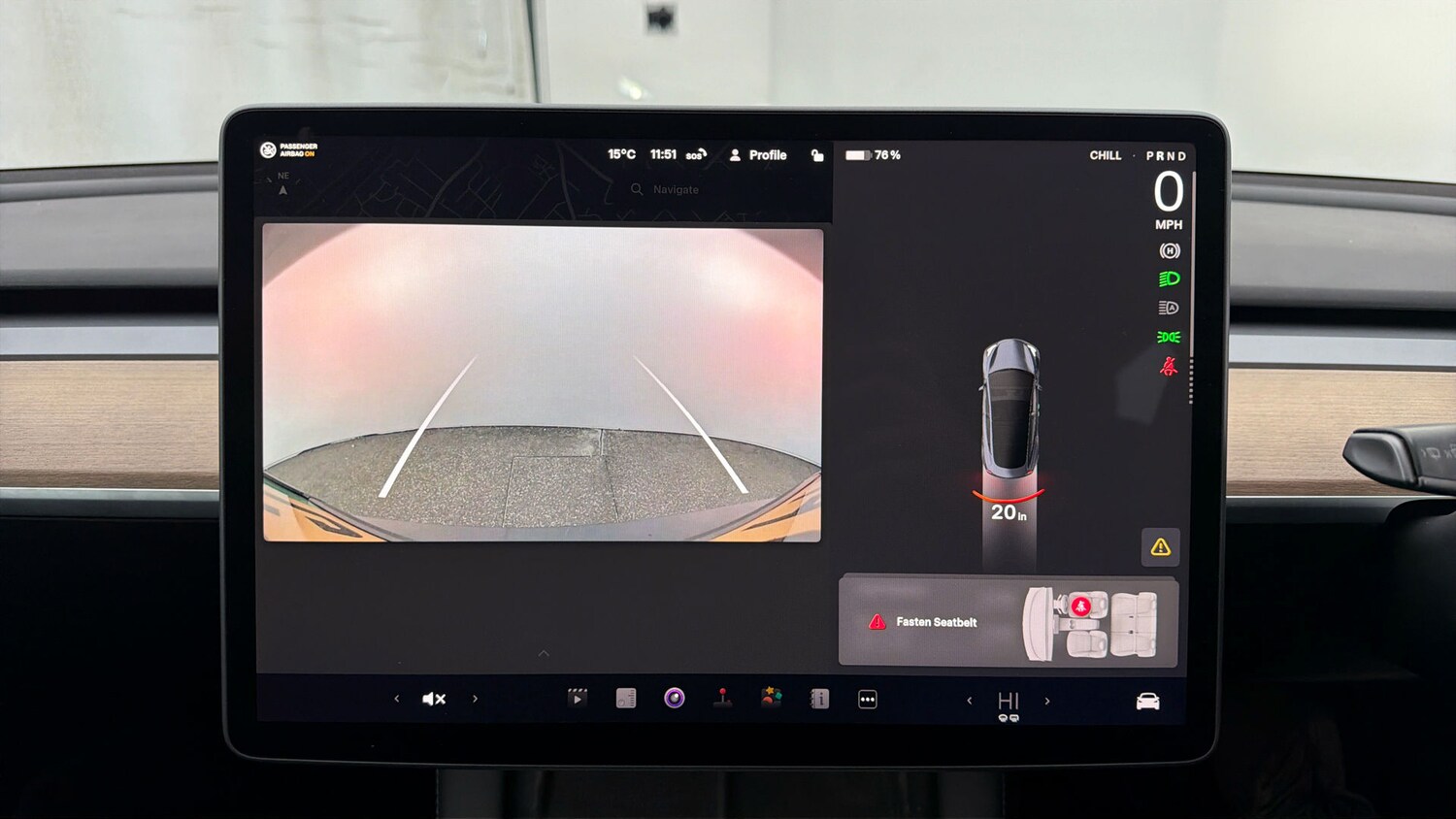 Used Tesla Model 3 for sale - 78110040: Photo 26