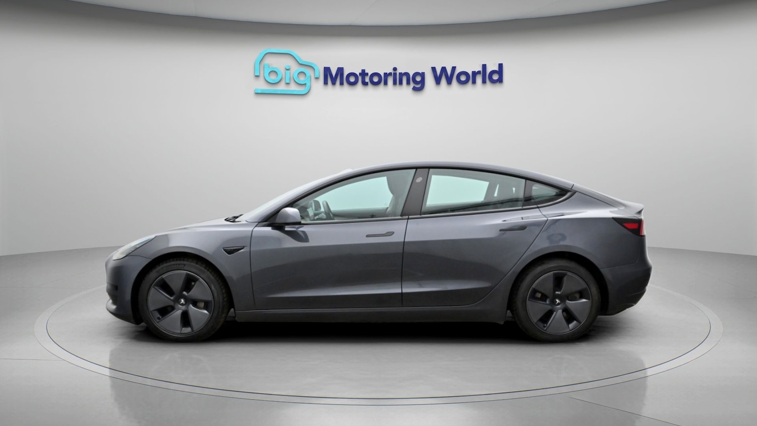 Used Tesla Model 3 for sale - 78110040: Photo 4