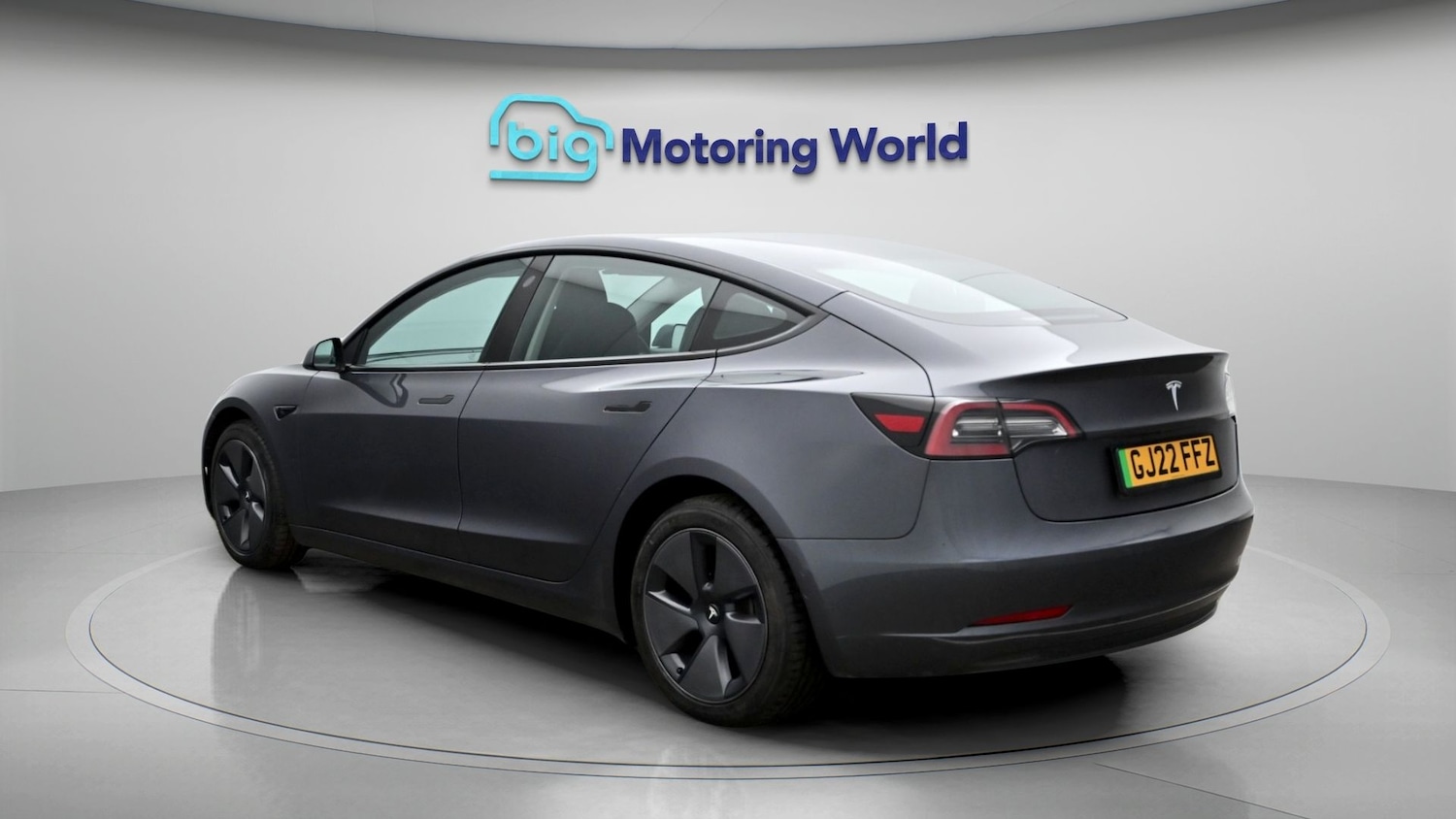 Used Tesla Model 3 for sale - 78110040: Photo 5