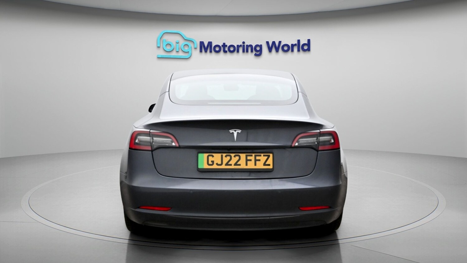 Used Tesla Model 3 for sale - 78110040: Photo 6