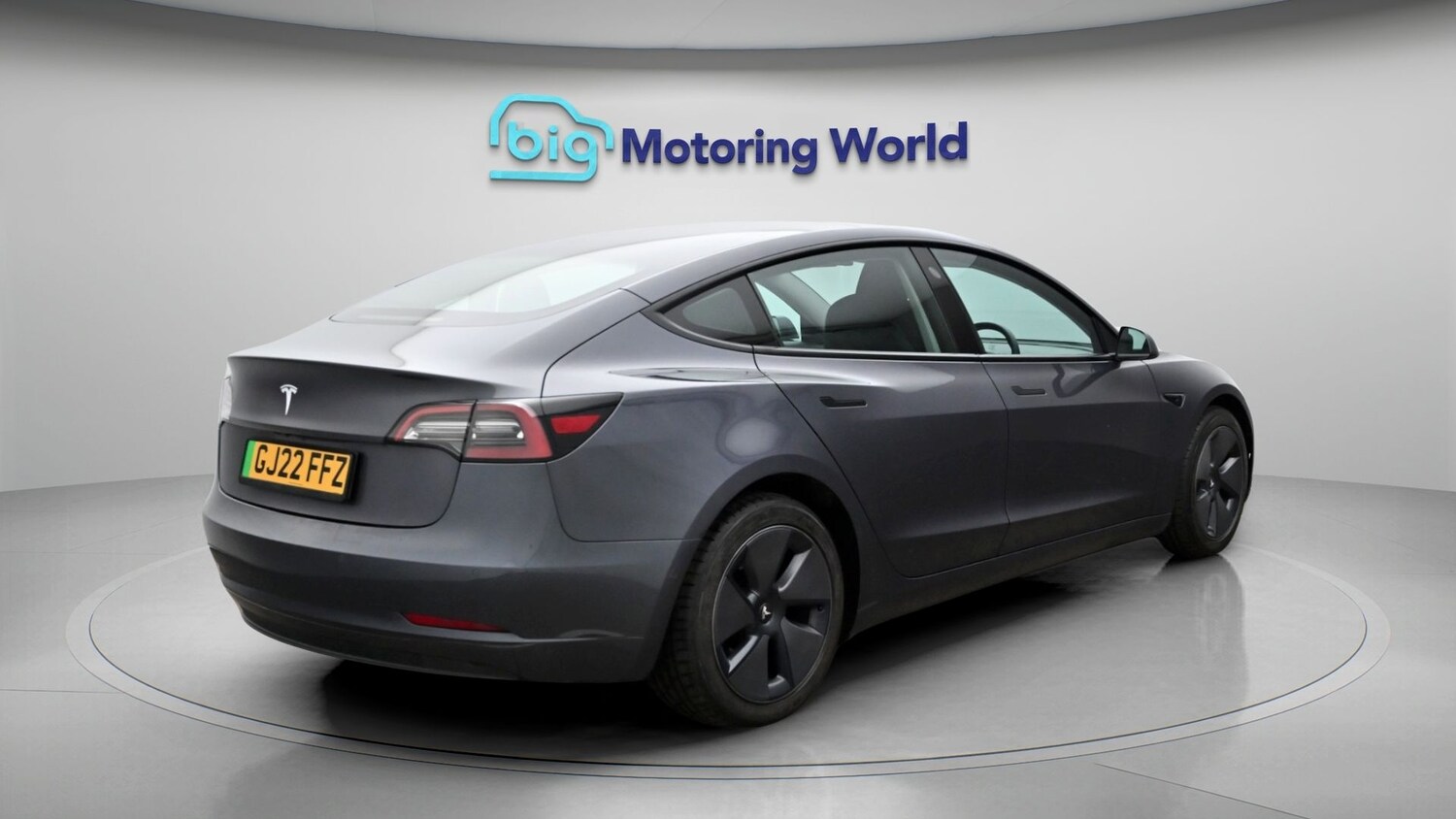 Used Tesla Model 3 for sale - 78110040: Photo 7