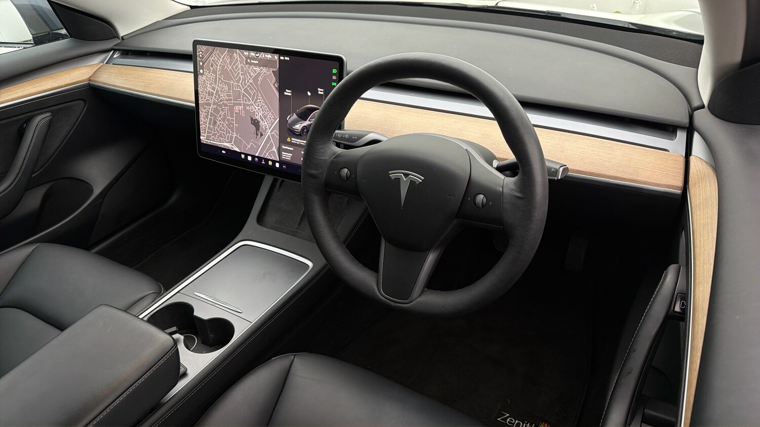 Used Tesla Model 3 for sale - 78110040: Photo 9