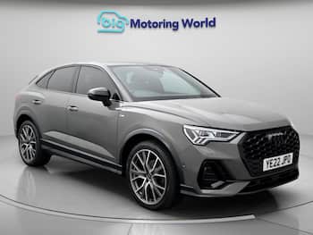 Used Audi Q3 2022 for sale - 79583834: Photo