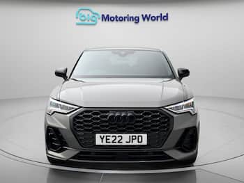 Used Audi Q3 2022 for sale - 79583834: Photo