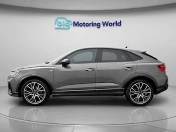 Used Audi Q3 2022 for sale - 79583834: Photo