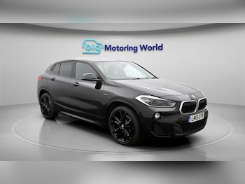 Used BMW X2 2019 for sale - 78568583: Photo