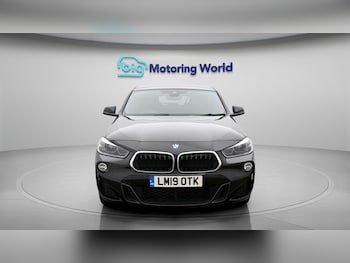 Used BMW X2 2019 for sale - 78568583: Photo