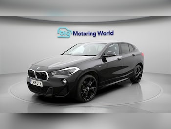 Used BMW X2 2019 for sale - 78568583: Photo