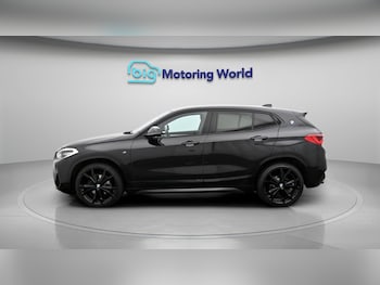Used BMW X2 2019 for sale - 78568583: Photo