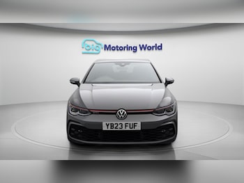 Used Volkswagen Golf 2023 for sale - 79446667: Photo