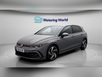 Used Volkswagen Golf 2023 for sale - 79446667: Photo