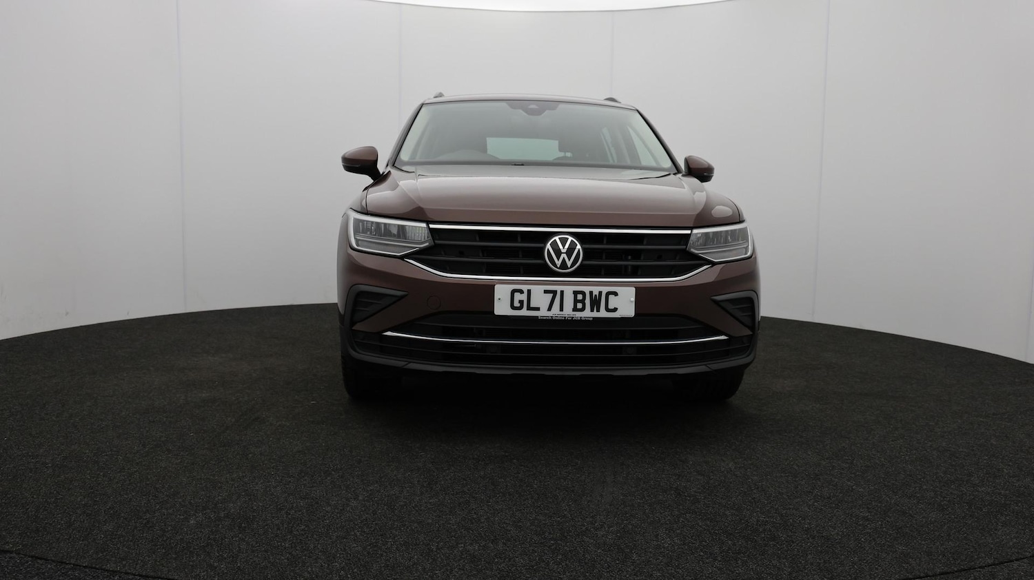 Vehicle 54