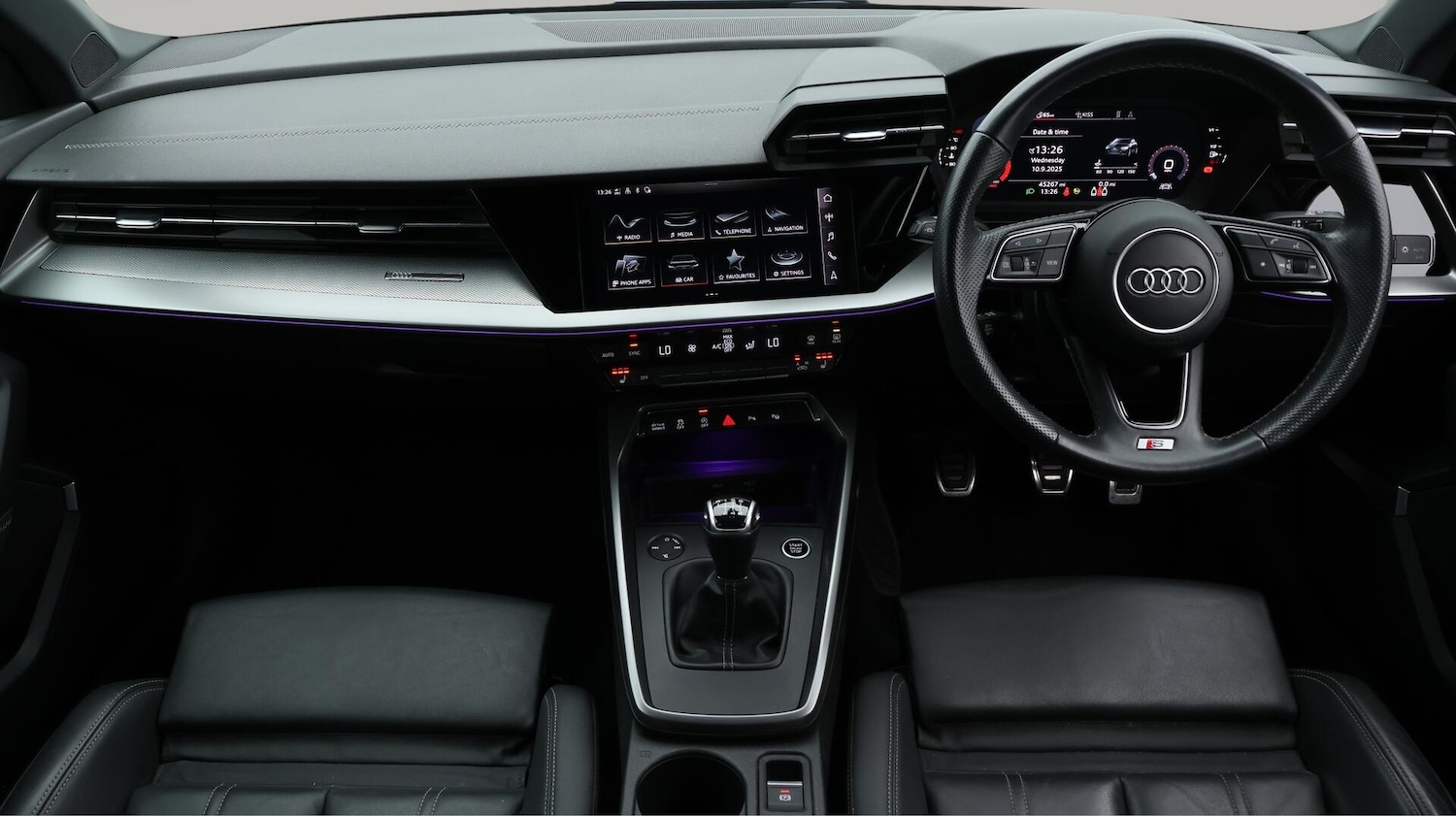 Used Audi A3 2021 for sale - 76137273: Photo 14