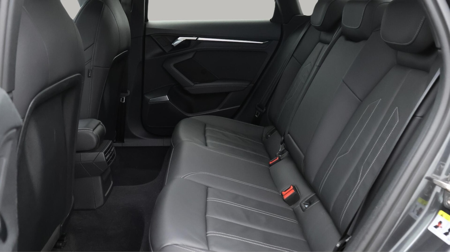 Used Audi A3 2021 for sale - 76137273: Photo 17