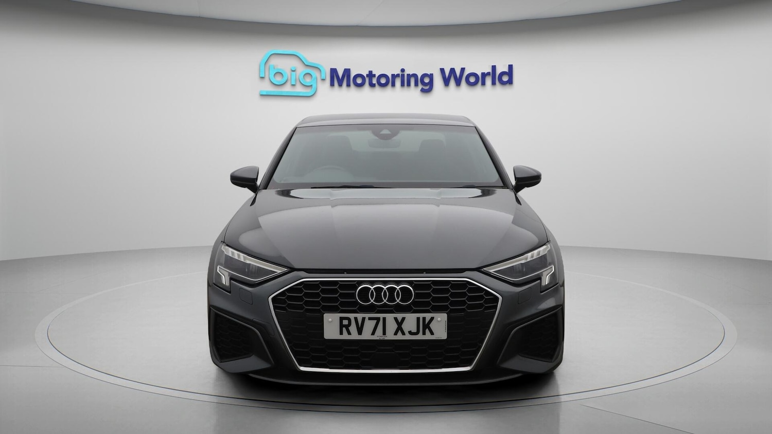 Used Audi A3 2021 for sale - 76137273: Photo 3