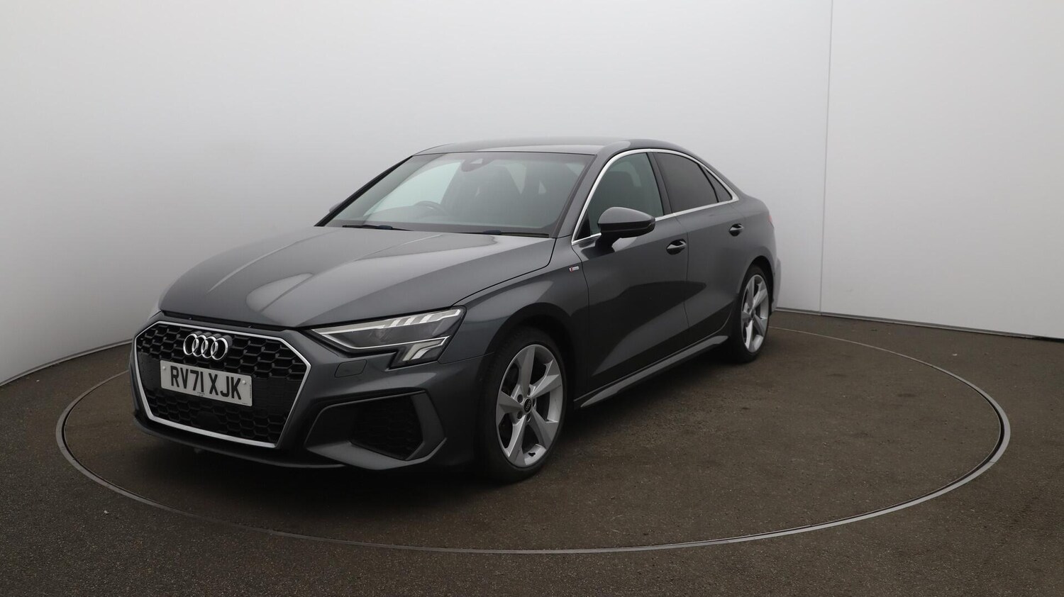Used Audi A3 2021 for sale - 76137273: Photo 37