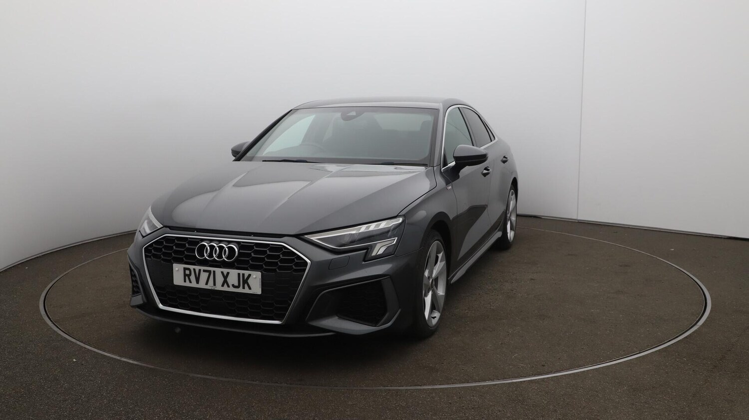 Used Audi A3 2021 for sale - 76137273: Photo 38