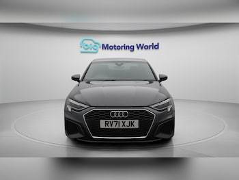 Used Audi A3 2021 for sale - 76137273: Photo 3