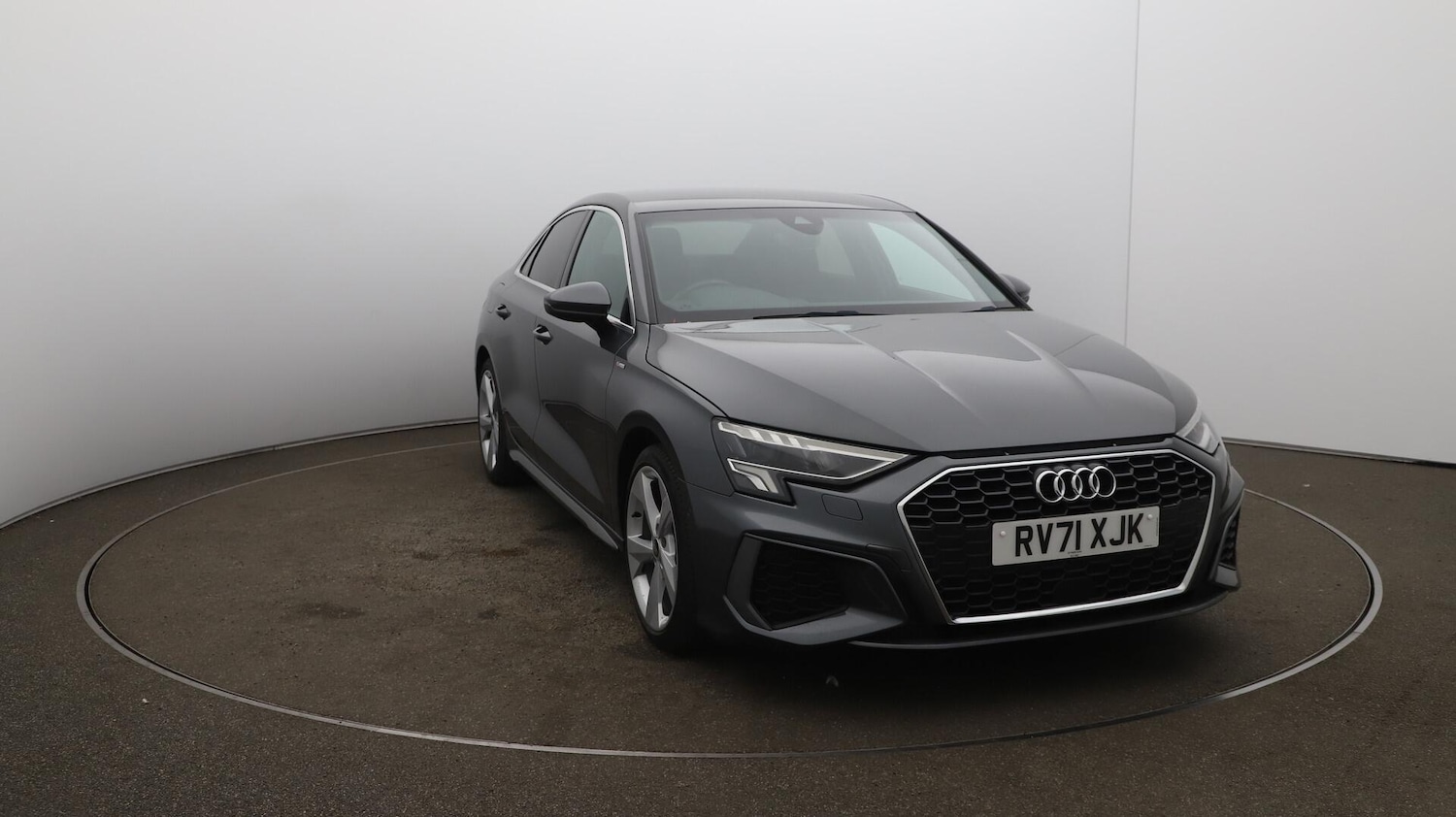 Used Audi A3 2021 for sale - 76137273: Photo 42