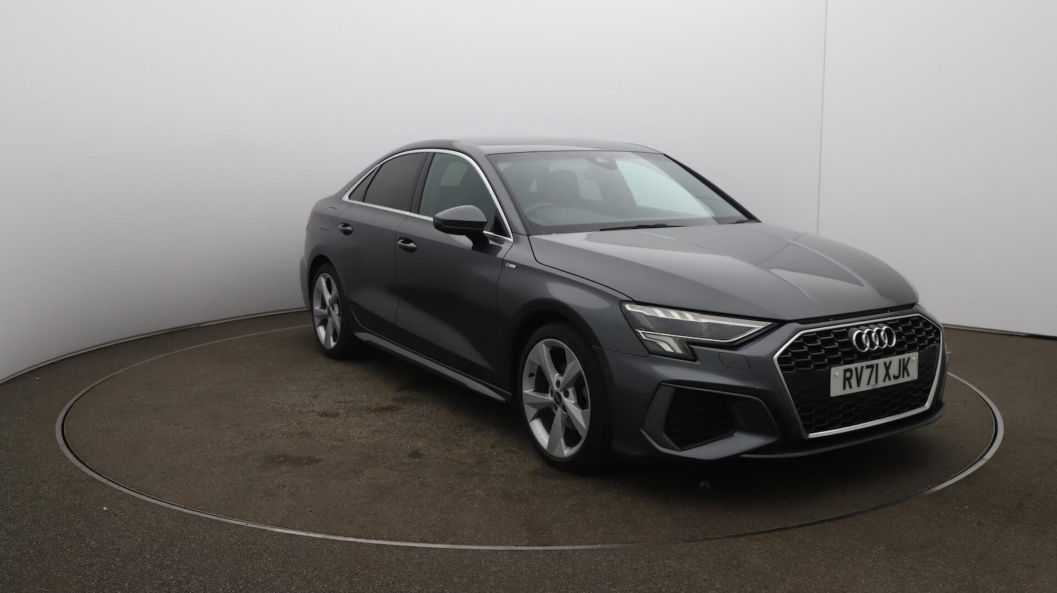 Used Audi A3 2021 for sale - 76137273: Photo 43