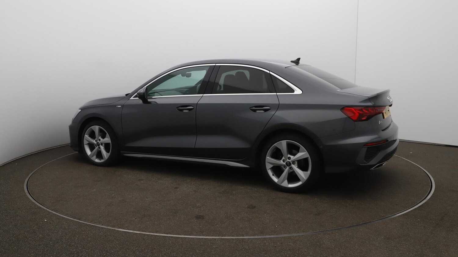 Used Audi A3 2021 for sale - 76137273: Photo 47