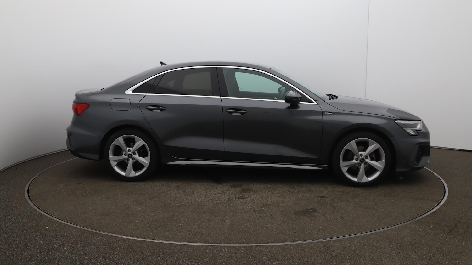 Used Audi A3 2021 for sale - 76137273: Photo 49
