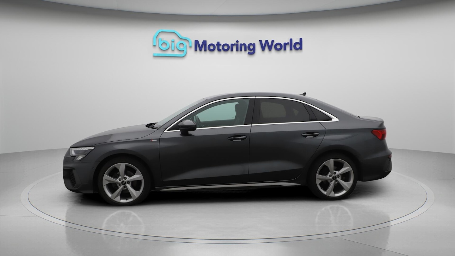 Used Audi A3 2021 for sale - 76137273: Photo 5