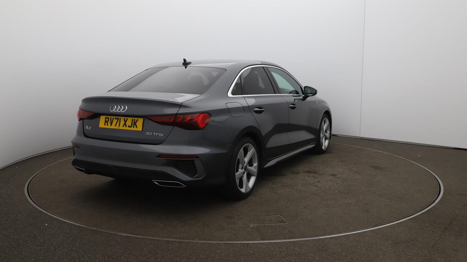 Used Audi A3 2021 for sale - 76137273: Photo 55