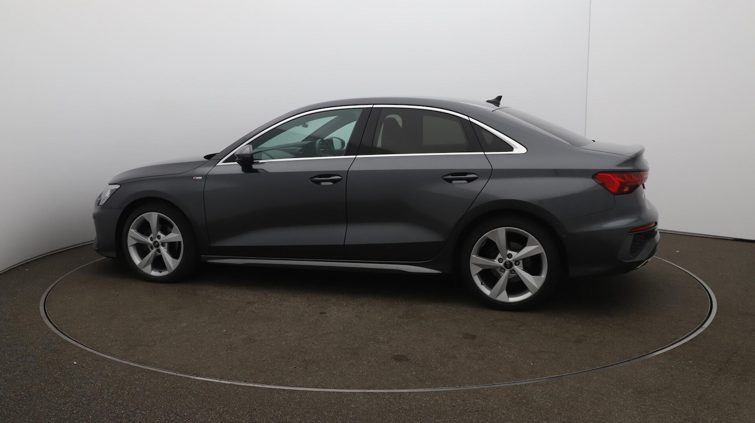 Used Audi A3 2021 for sale - 76137273: Photo 58