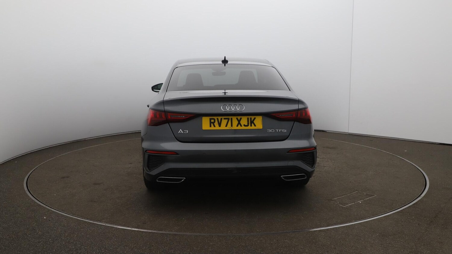 Used Audi A3 2021 for sale - 76137273: Photo 59