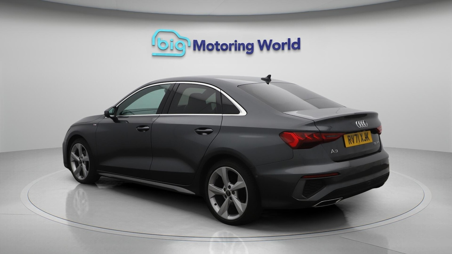 Used Audi A3 2021 for sale - 76137273: Photo 6
