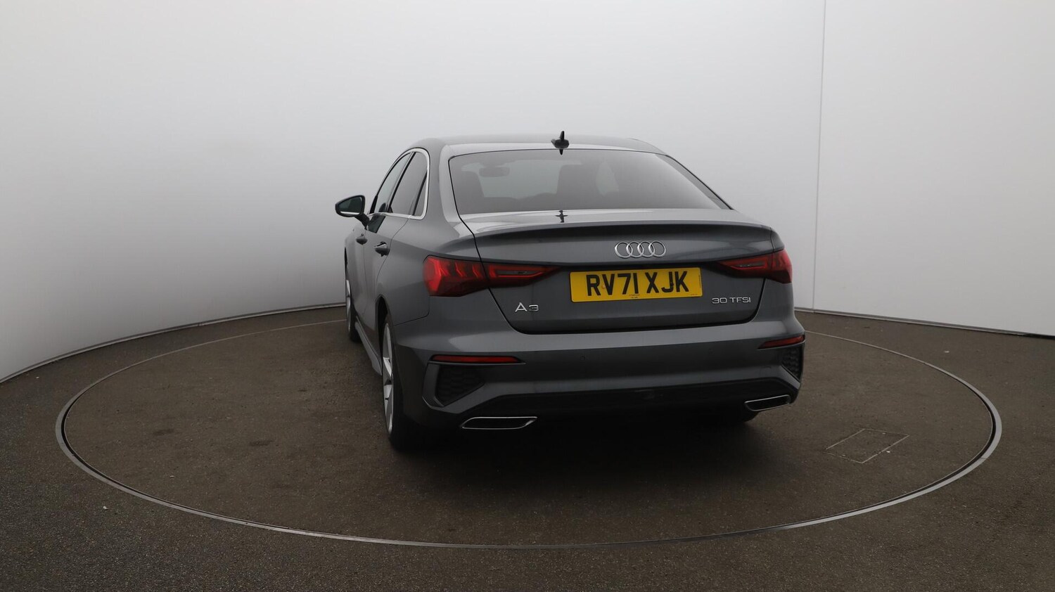 Used Audi A3 2021 for sale - 76137273: Photo 60
