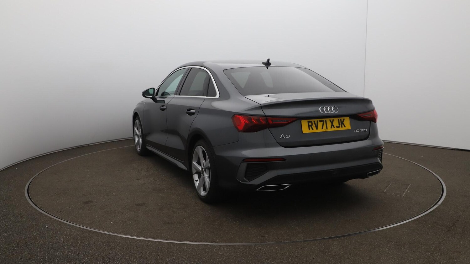 Used Audi A3 2021 for sale - 76137273: Photo 61