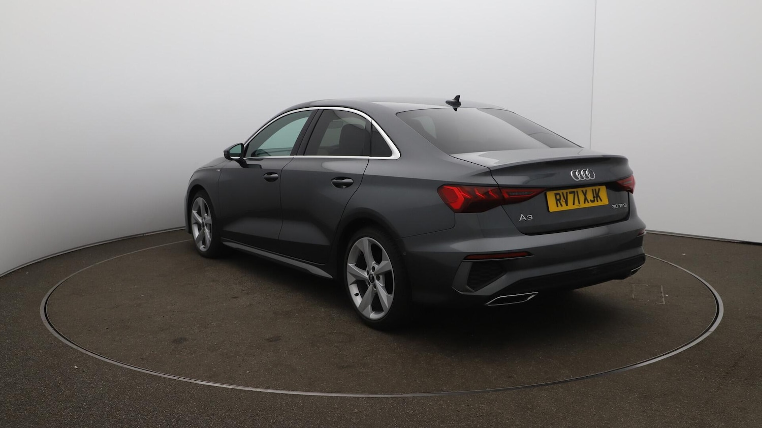 Used Audi A3 2021 for sale - 76137273: Photo 62