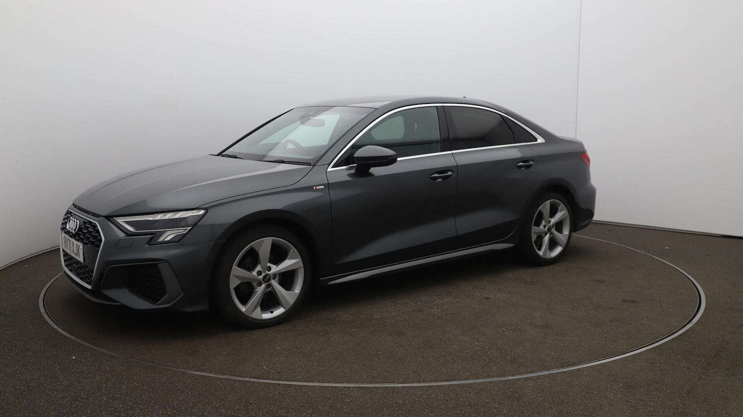 Used Audi A3 2021 for sale - 76137273: Photo 68