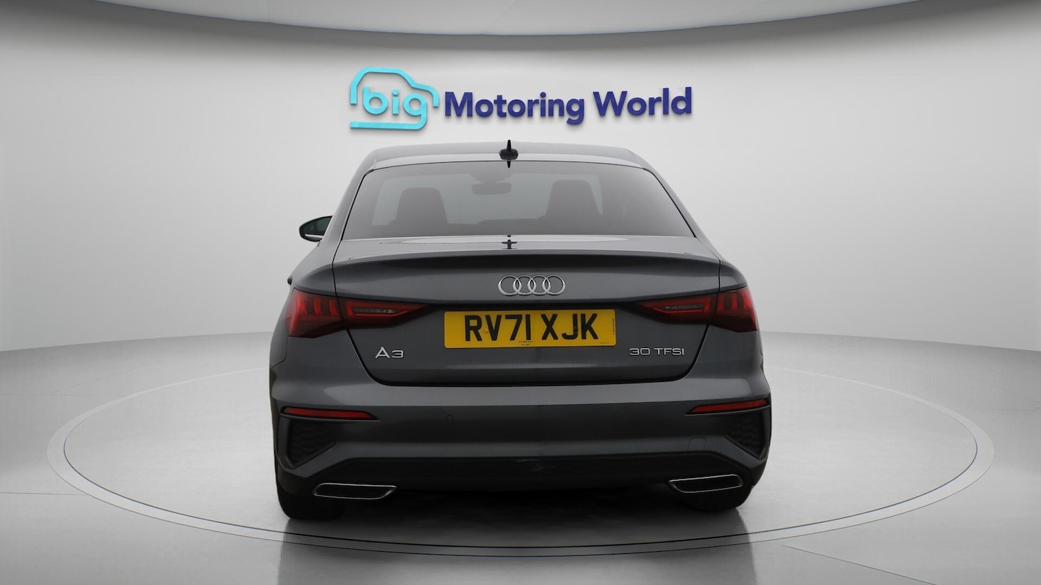Used Audi A3 2021 for sale - 76137273: Photo 7