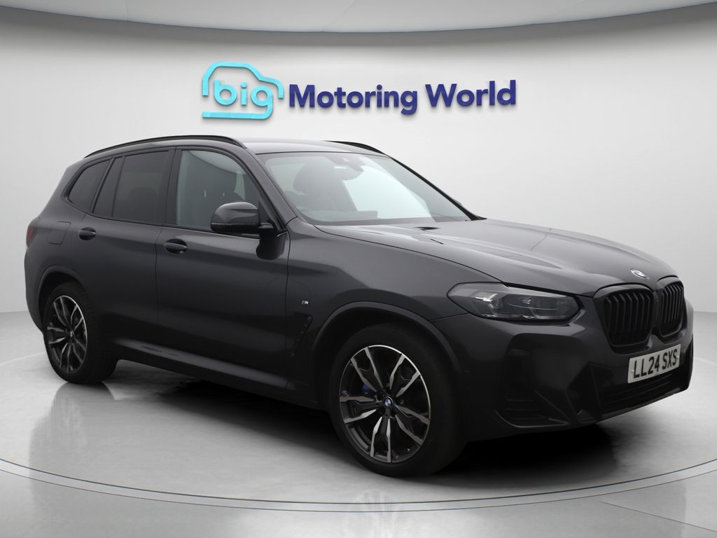 Used BMW X3 for sale - 76810437: Photo 19