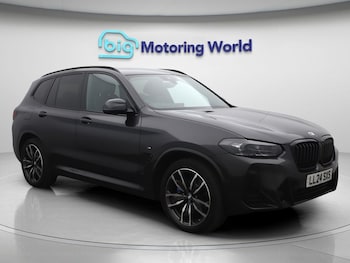 BMW - X3