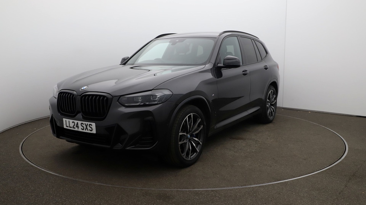 Used BMW X3 for sale - 76810437: Photo 31