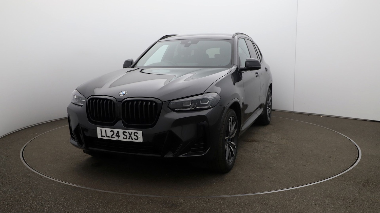 Used BMW X3 for sale - 76810437: Photo 32