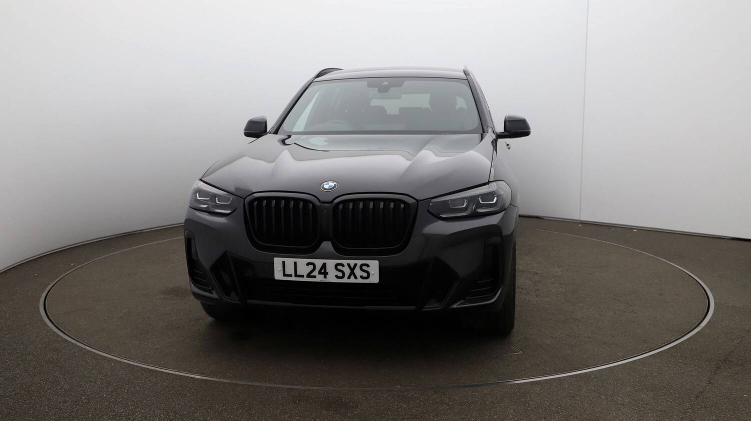 Used BMW X3 for sale - 76810437: Photo 33