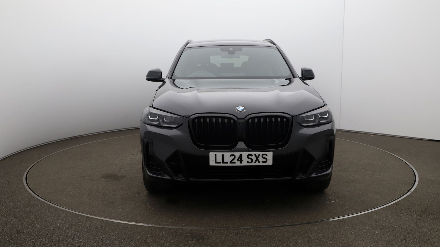 Used BMW X3 for sale - 76810437: Photo 34