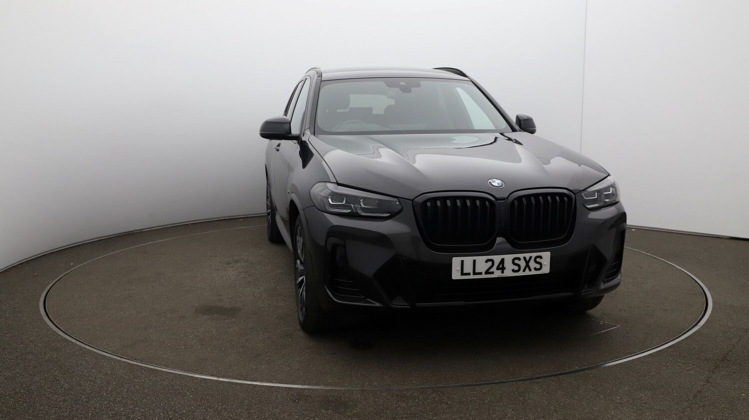 Used BMW X3 for sale - 76810437: Photo 35