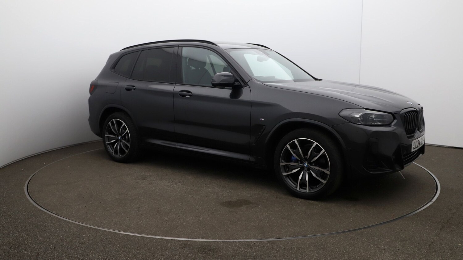 Used BMW X3 for sale - 76810437: Photo 39