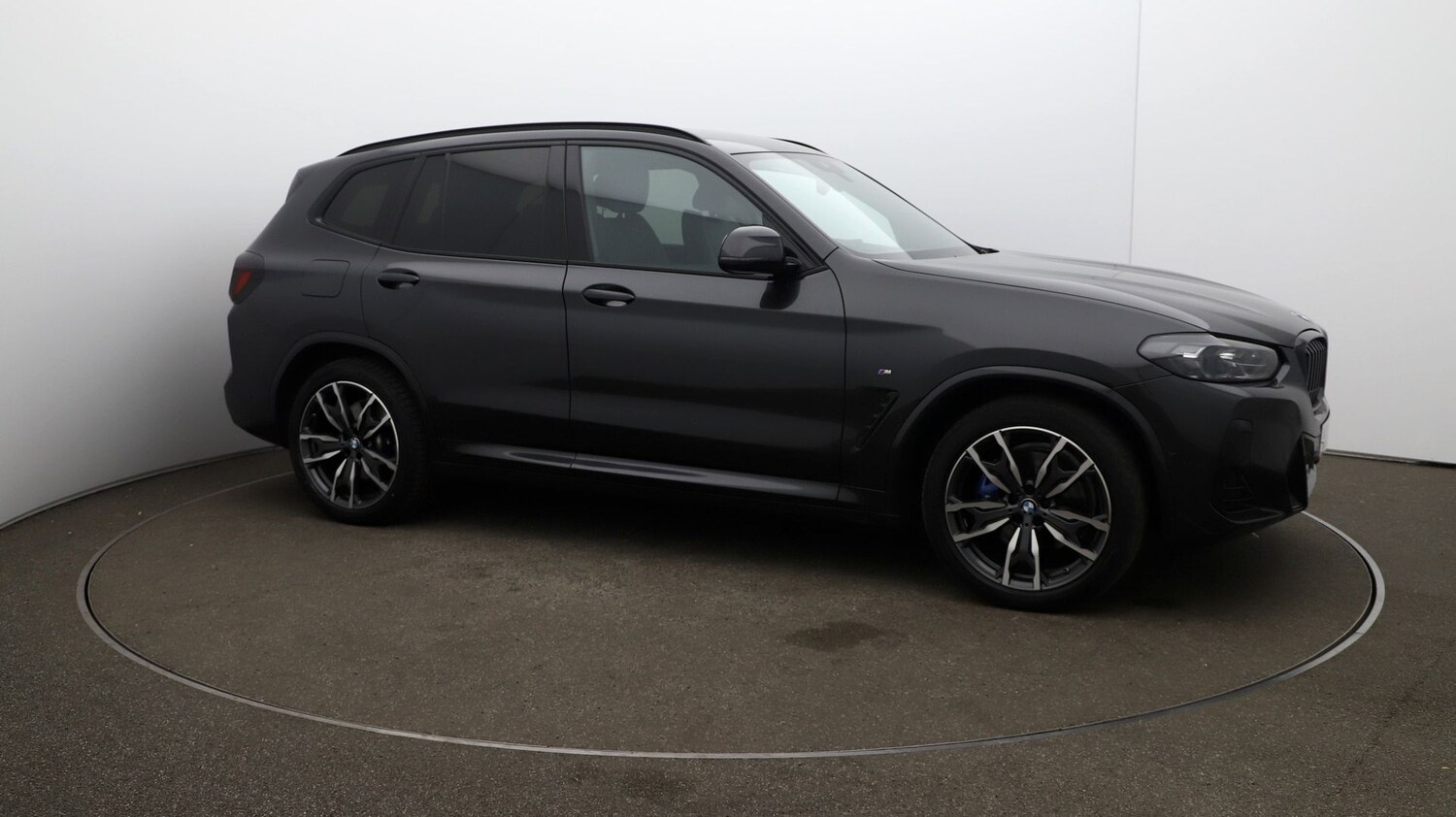 Used BMW X3 for sale - 76810437: Photo 40