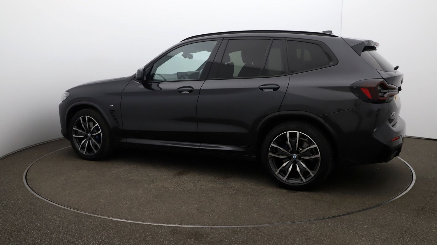 Used BMW X3 for sale - 76810437: Photo 41