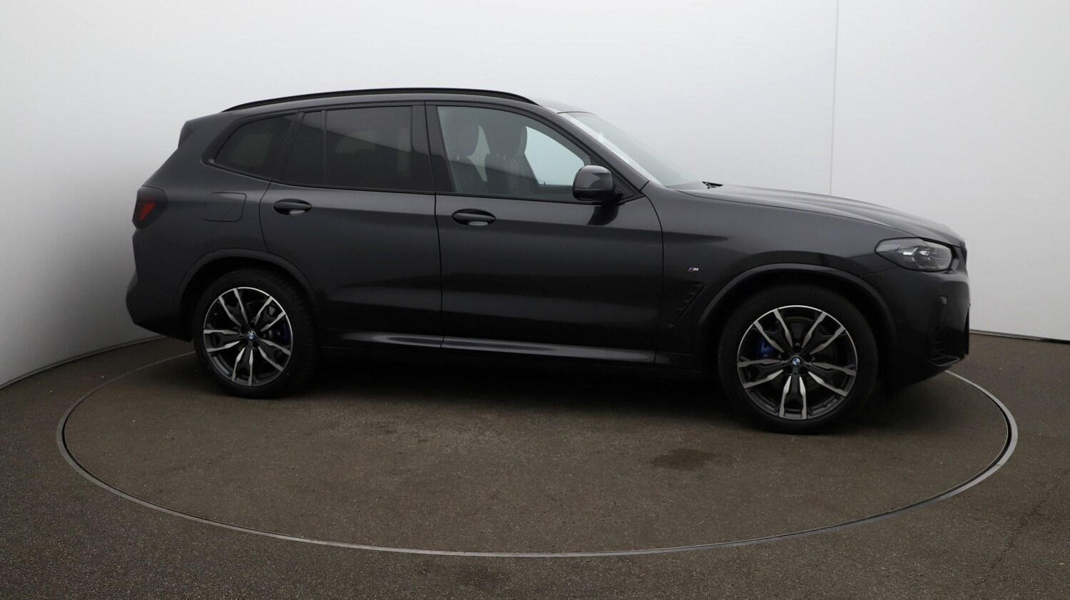 Used BMW X3 for sale - 76810437: Photo 42